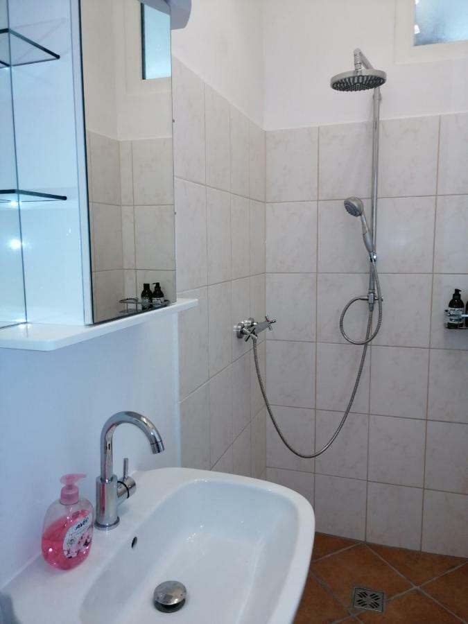Apartamento Mathilde Ybbs an der Donau Exterior foto