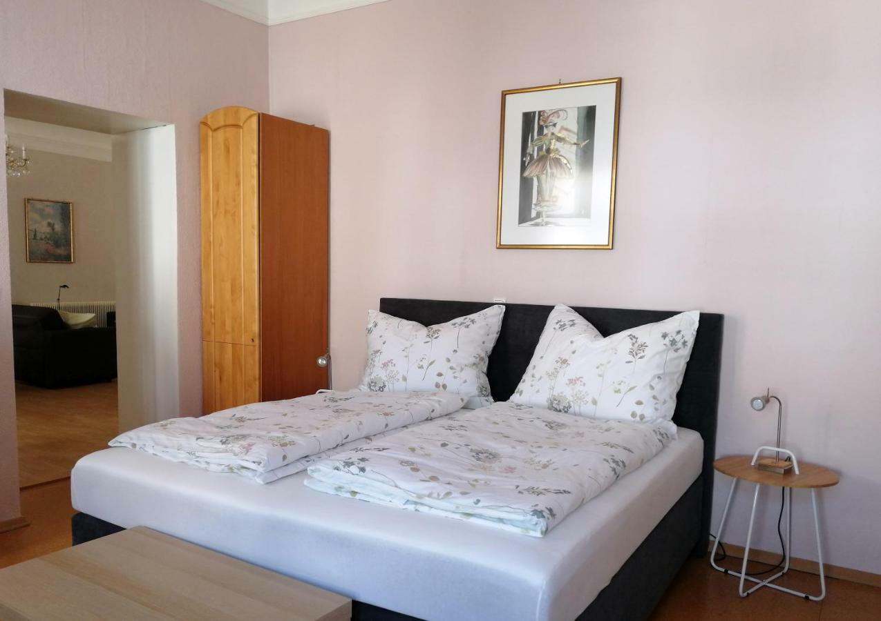 Apartamento Mathilde Ybbs an der Donau Exterior foto