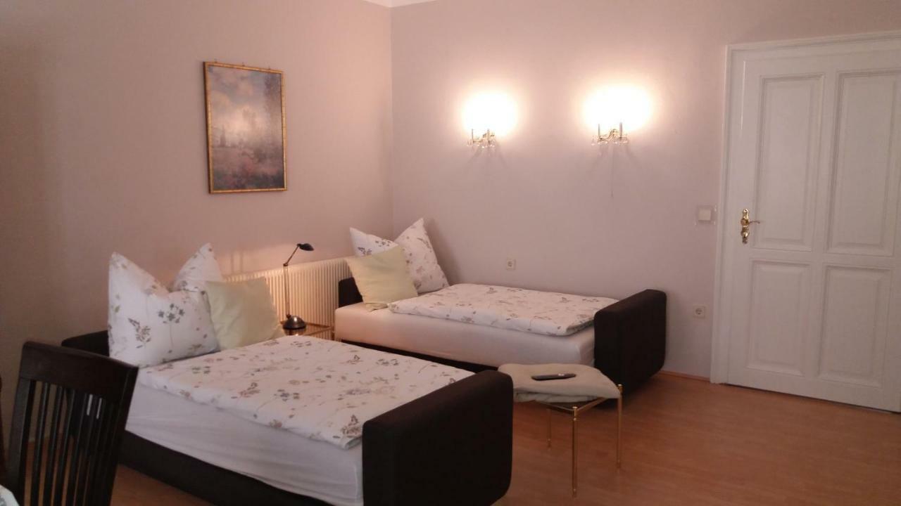 Apartamento Mathilde Ybbs an der Donau Exterior foto