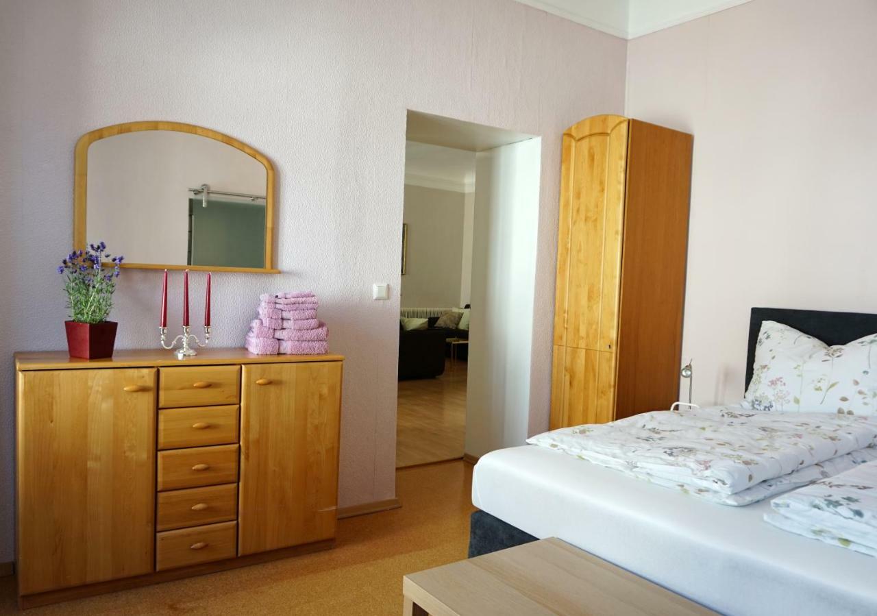 Apartamento Mathilde Ybbs an der Donau Exterior foto